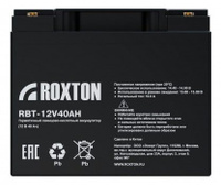 ROXTON RBT-12V40AH