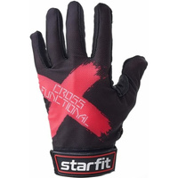 Перчатки для фитнеса Starfit WG-104
