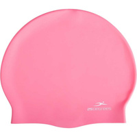 Шапочка для плавания 25Degrees Nuance Pink 25D21004A