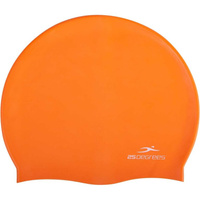 Детская шапочка для плавания 25Degrees Nuance Orange 25D21004K