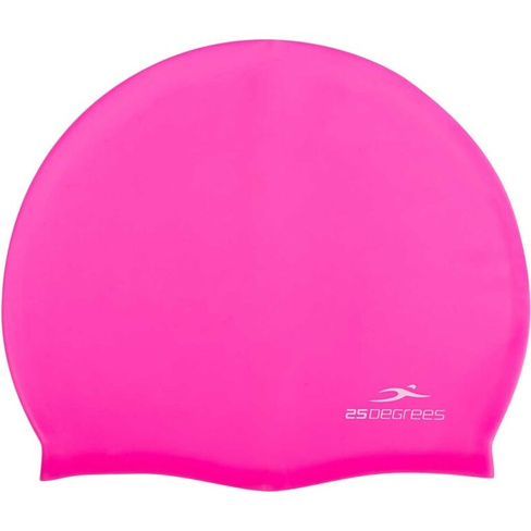 Детская шапочка для плавания 25Degrees Nuance Pink 25D21004K