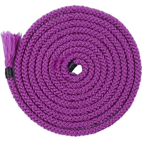 Скакалка для художественной гимнастики Chante Cinderella Purple CH2103020103300