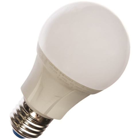 Светодиодная лампа Uniel LED-A60 18W/6500K/E27/FR PLP01WH