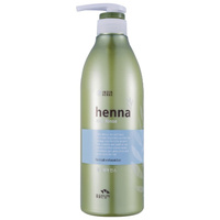 Ополаскиватель для волос MF Henna Hair Rinse Flor de Man (Корея)