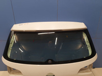 Стекло двери багажника для Volkswagen Golf 7 2012-2020 Б/У