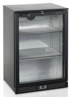 Холодильный шкаф Tefcold BA10H