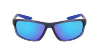 Солнцезащитные очки Унисекс NIKE NIKE RABID 22 M DV2153 MATTE DANKE-2N21536214021