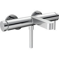 Смеситель для ванны Hansgrohe Finoris, хром (76420000)