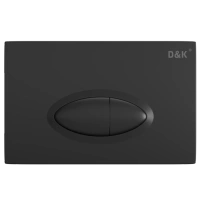 Кнопка смыва D&K Marx Rhein (DB1399025)