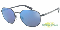 Солнцезащитные очки Armani Exchange AX 2036S 6099/55 Италия