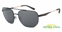 Солнцезащитные очки Armani Exchange AX 2033S 6063/6G Италия