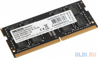 Оперативная память для ноутбука AMD R7 Performance SO-DIMM 32Gb DDR4 2666 MHz R7432G2606S2S-U