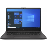 Ноутбук HP 240 G8 14" 1920x1080 Intel Core i5 1035G1, 8Gb RAM, 256Gb SSD темно-серый, W10 (43W62EA)