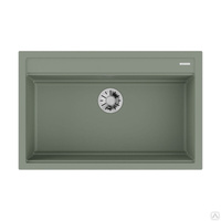 Кухонная мойка Omoikiri Kitagawa 79-LB-WG Artceramic/wind green