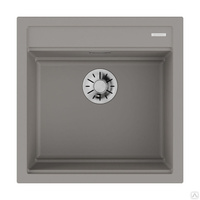 Кухонная мойка Omoikiri Kitagawa 51-GR Artceramic/leningrad grey