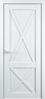 Дверь межкомнатная, модель Villa 6