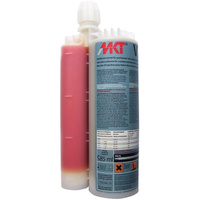 Химический анкер MKT VME 1400 эпоксидная смола, 1400мл
