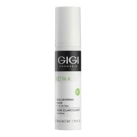 GIGI - Крем отбеливающий мультикислотный Skin Lightening cream, 50 мл GIGI Cosmetic Labs