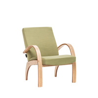 Кресло для отдыха Денди (Плёс) (Лоза мебель)