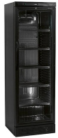 Холодильный шкаф Tefcold CEV425 BLACK