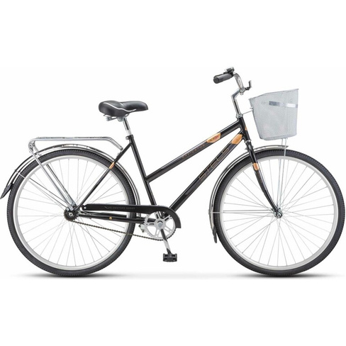 Городской велосипед STELS Navigator-300 Lady C в Уфе. Цена товара 11 930 ₽, в наличии - BLIZKO