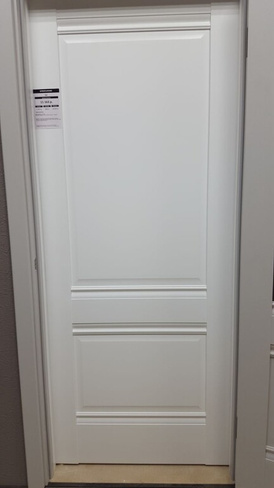 Межкомнатная дверь Profill Doors 1U