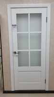 Межкомнатная дверь Profill Doors 103X