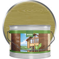 Быстросохнущий защитно-красящий состав для древесины Farbitex 4300008485