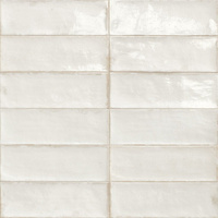 10x30 Alboran White керамическая плитка