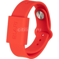 NFC браслет ELARI SmartPay, красный