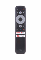 Пульт ДУ TCL RC902N FMR1 с голосовым управление LED 8K Smart TV Original