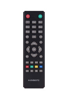 Пульт ДУ для ресивера Hyunday H-DVB03T2 (Supra SDT-96,D-COLOR DC921HD,WORLD