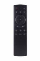 Пульт ДУ Kivi RC18 (K504Q3250131) с голосовым управлением SMART TV