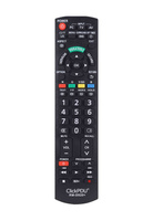 Пульт ДУ универсальный ClickPDU Panasonic RM - D920+ LCD TV, DVD+Vera Link