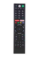 Пульт ДУ Sony RMF-TX300E с голосовым управлением LED TV Netflix, Google Pla