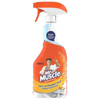Чистящее средство для кухни Мистер Мускул 500 мл