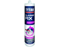 Жидкие гвозди TYTAN Professional Classic Fix прозрачные