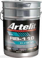 Клей для фанеры и паркета Artelit RB-110 21 кг бренд