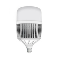 Лампы светодиодные UNIVersal ИОНЫЧ E27/E40 80Вт высокой мощности