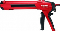 Пистолет для химических анкеров HILTI HDM 500 Hilti