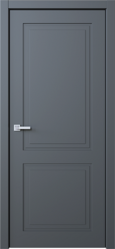 Дверь межкомнатная, модель Асти 1