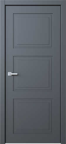 Дверь межкомнатная, модель Асти 2