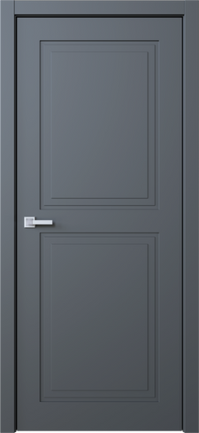 Дверь межкомнатная, модель Асти 8