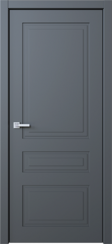 Дверь межкомнатная, модель Асти 6