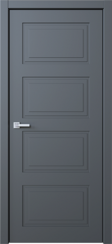 Дверь межкомнатная, модель Асти 3