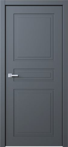 Дверь межкомнатная, модель Асти 5