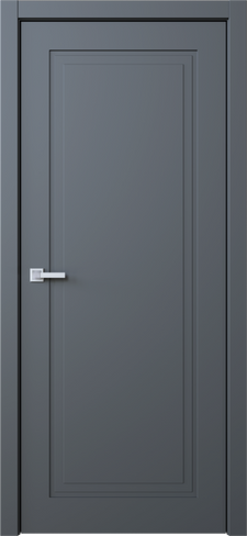 Дверь межкомнатная, модель Асти 4