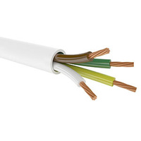КСПВ 2*0,5 кабель сигнальный Кабельэлектросвязь
