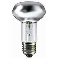 Лампа накаливания E27 25Вт 250лм R63 Ledvance ЛЕДВАНС АО