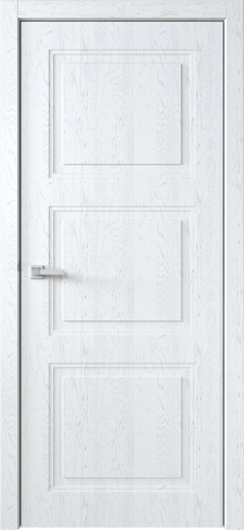 Дверь межкомнатная, модель Монте 2